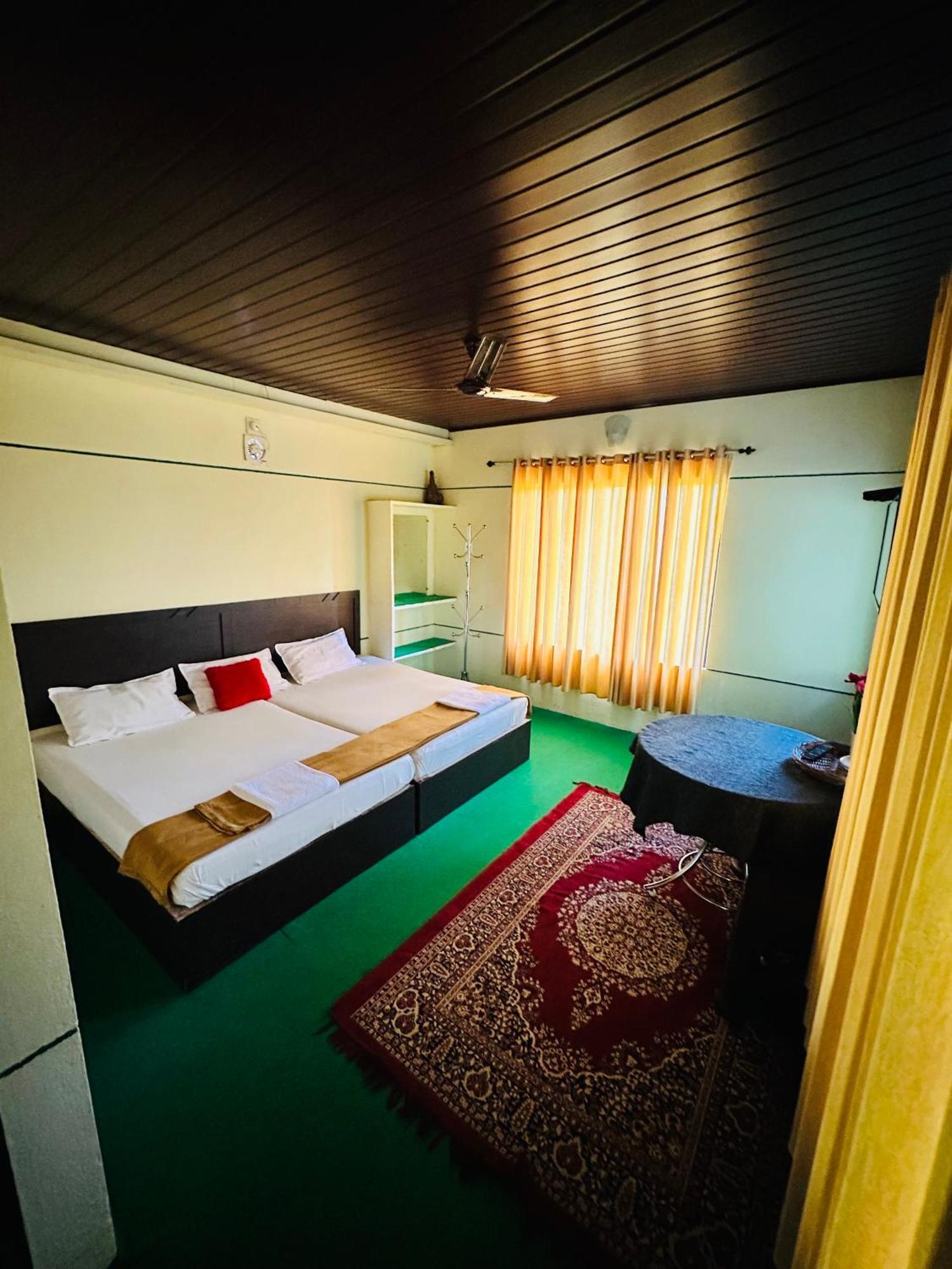 Thoppil Homestay ムンナル エクステリア 写真
