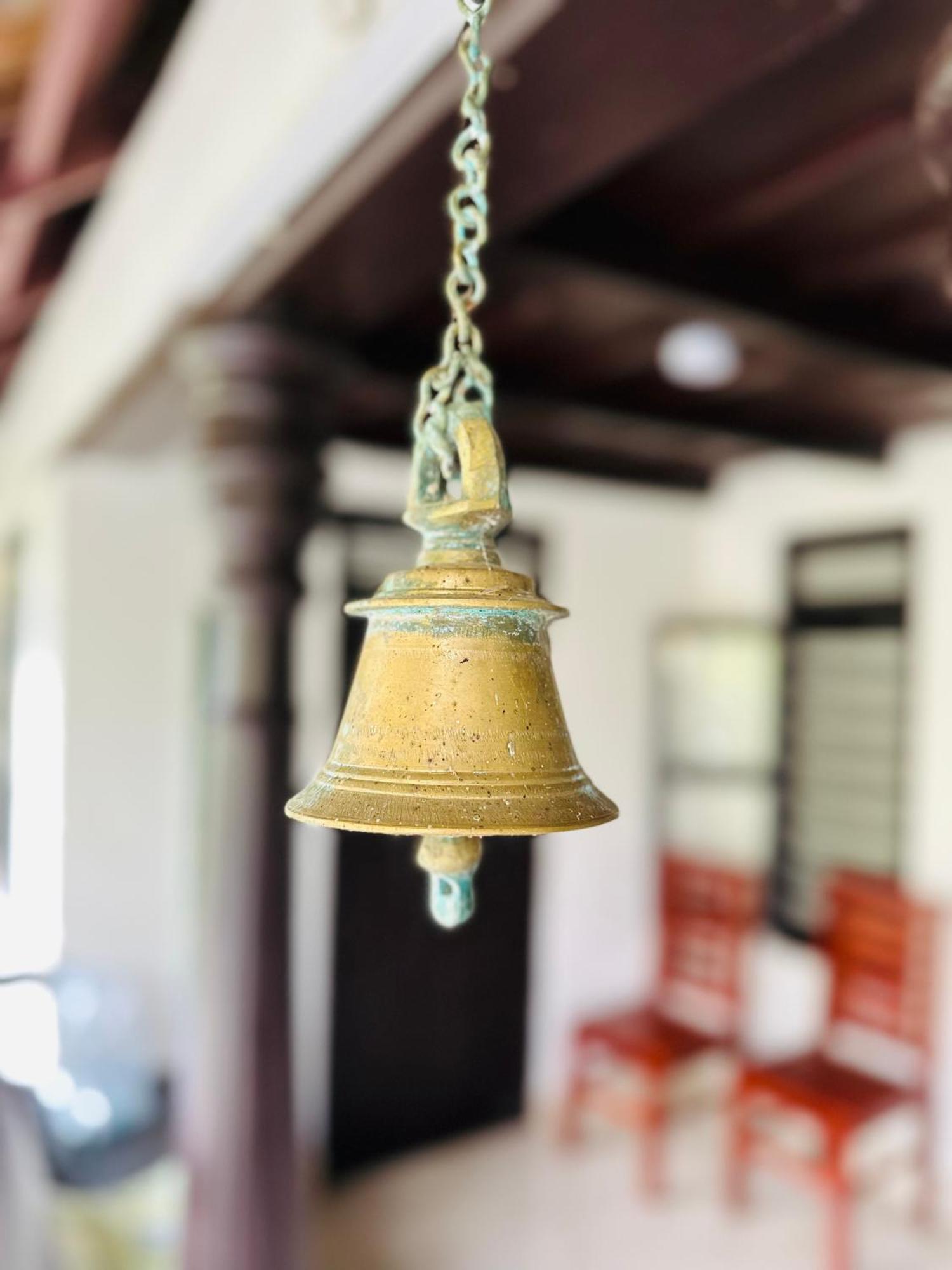 Thoppil Homestay ムンナル エクステリア 写真